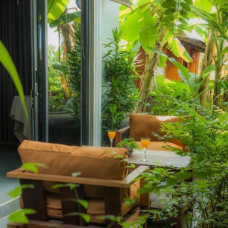 Koemle Home Siem Reap Exteriör bild