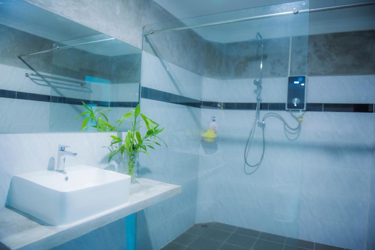 Koemle Home Siem Reap Exteriör bild
