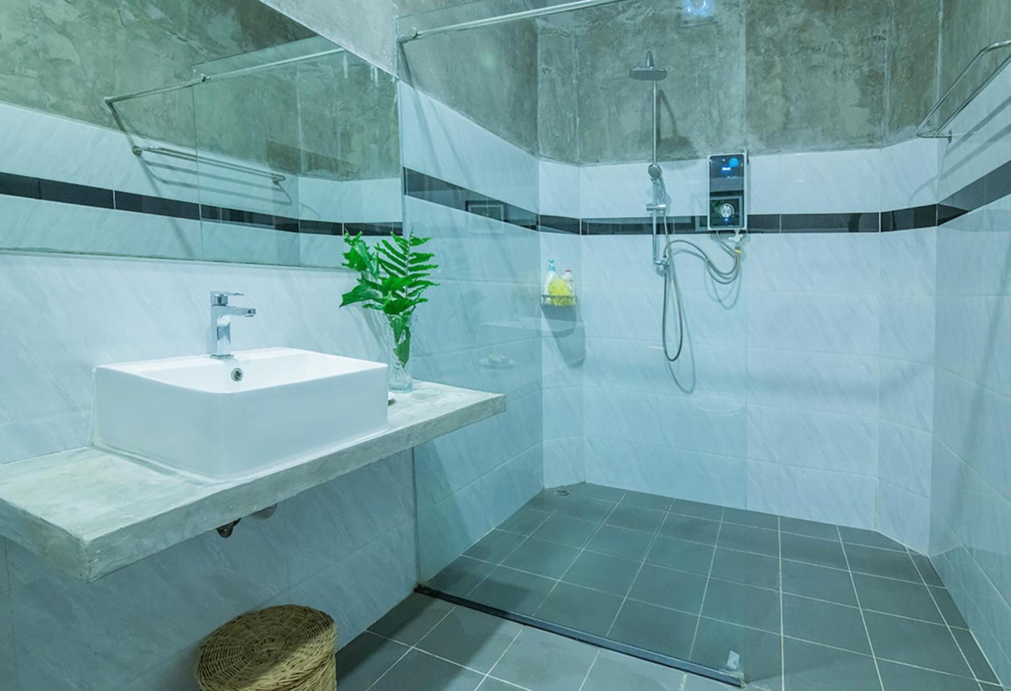 Koemle Home Siem Reap Exteriör bild